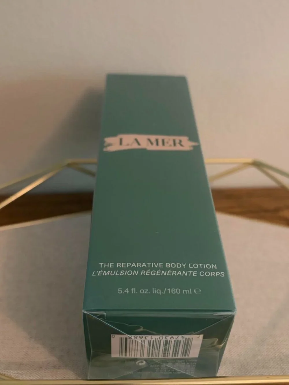 La Mer The Reparative Body Lotion NEW